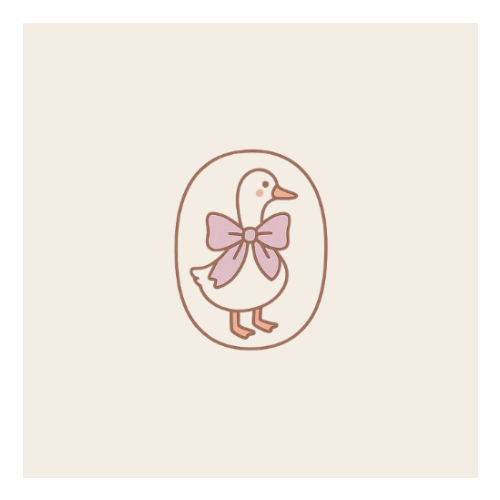 Goosey’s Bow Co.