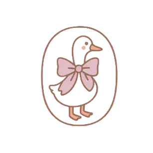 Goosey’s Bow Co.